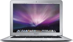 Notebook APPLE MacBook Air 13" i5 1.8GHz/ 4G/ 256/ Lion/ CZ