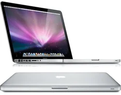 Notebook APPLE MacBookPro 13,3"LED Intel C2D 2,26GHz/2GB/160GB/GF9400M/DVD±RW/WiFi/BT/CAM/Mac OS X v 10.5.