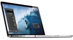 Notebook APPLE MacBookPro 13,3"LED Intel i5 2,4GHz/4GB/500GB/Intel HD 3000/ DVD±RW/WiFi/BT/CAM/Mac OS X, CZklávesnice