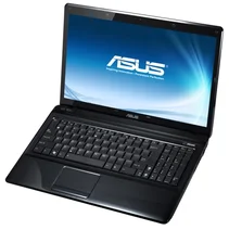 Notebook ASUS A52DE 15,6" P320,4GB,320GB,ATI HD5470 s 512MB, DVD±RW,WiFi,BT,CAM,W7HP-64bit