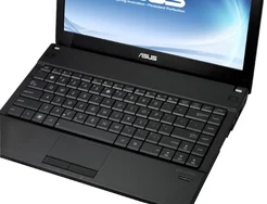 Notebook ASUS B43S 14" LED Core i5-2450M,4GB,500GB, WiFi,BT,CAM,W7HP