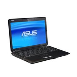 Notebook ASUS K50ID 15,6"LED T4400,4GB,500GB,GF GT320M s 1GB, DVD±RW,WiFi,BT,CAM,W7HP-64bit