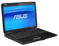 Notebook ASUS K50IJ 15,6"LED T3300,2GB,320GB, DVD±RW,WiFi,CAM,bez OS