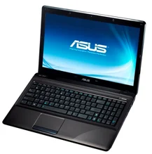 Notebook ASUS K52F 15,6" Core i3-380M,4GB,640GB,DVD±RW,WiFi,CAM,W7HP-64bit