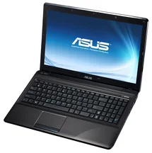 Notebook ASUS K52F 15,6"LED P6100,3GB,500GB, DVD±RW,WiFi,CAM,Windows 7 Home Premium