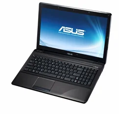 Notebook ASUS K52JC 15,6" Core i3-350M,4GB,500GB,GF GT310M s 1GB, DVD±RW,WiFi,BT,CAM,W7HP-64bit