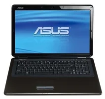 Notebook ASUS K52JC 15,6" P6100,4GB,500GB,GF GT310M s 1GB, DVD±RW,WiFi,BT,CAM,bez OS