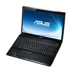Notebook ASUS K52JE 15,6"LED Core i3-330M,3GB,500GB,ATI HD5470 s 512MB,DVD±RW,WiFi,CAM,W7HP-64bit