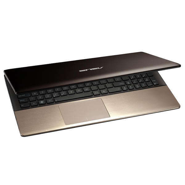 Notebook ASUS K55VJ 15,6" LED CORE i5-3210M, 8GB, 1TB,NV GT635M 2GB,DVD±RW,WiDi, BT,CAM bez OS