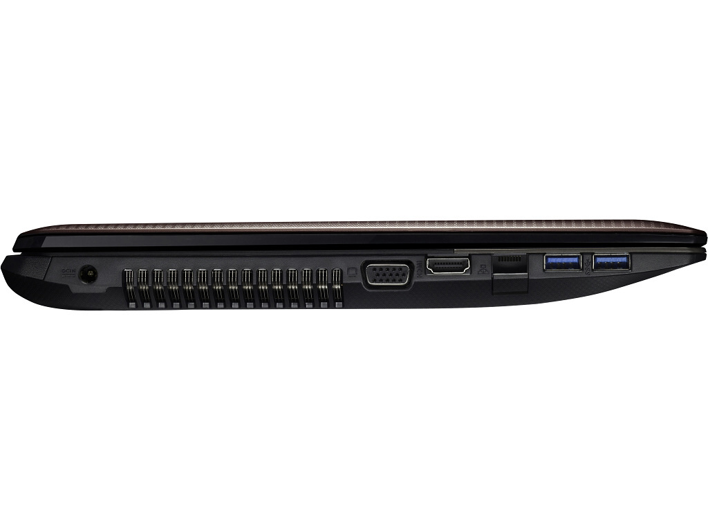 Notebook ASUS K55VJ 15,6" LED CORE i5-3210M, 8GB, 1TB,NV GT635M 2GB,DVD±RW,WiDi, BT,CAM bez OS