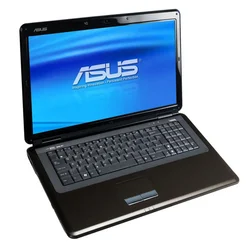 Notebook ASUS K70AF 17,3" M320,4GB,500GB,ATI HD5145 s 512MB, DVD±RW,WiFi,CAM,W7HP-64bit