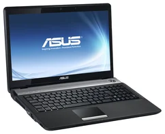 Notebook ASUS N71VG 17,3"LED P8700,4GB,500GB,GF GT220M s 1GB, DVD±RW,WiFi,BT,CAM,W7P