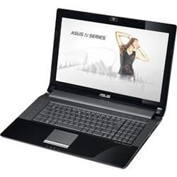 Notebook ASUS N73JN 17,3"LED Core i5-450M,4GB,2x500GB,GF GT335M s 1GB, Bluray combo,WiFi,BT,CAM,W7P-64bit
