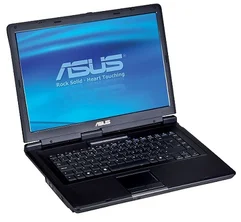 Notebook ASUS PRO59L 15,6" C2D T5750,2GB,250GB, DVD±RW,WiFi,CAM,VHP