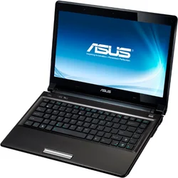 Notebook ASUS UL80JT 14"LED Core i5-430UM,4GB,500GB,GF G310M s 1GB OPTIMUS, DVD±RW,WiFi,BT,CAM,W7P-64bit