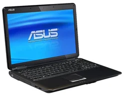 Notebook ASUS X5DAF 15,6"LED M320,2GB,320GB,ATI 5145 s 512MB,DVD±RW,WiFi,CAM,W7HP-64bit