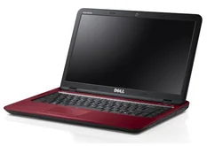 Notebook Dell Inspiron 14z 14"LED Core i3-2350M,4GB,500GB,DVD±RW,WiFi,BT,CAM,W7HP-64bit,červený