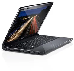 Notebook Dell Inspiron 1564 15,6"LED Core i3-330M,3GB,320GB,DVD±RW,WiFi,BT,W7HP-64bit