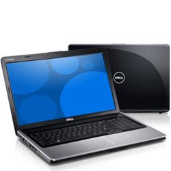 Notebook Dell Inspiron 1750 17"HD+ P8600,4GB,500GB,HD4330,DVD±RW,WiFi,BT,CAM,VHP
