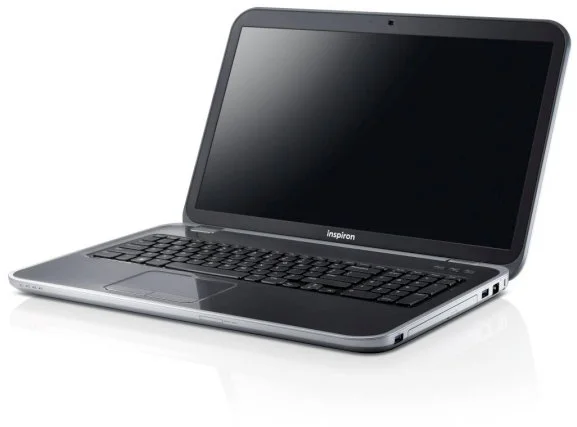 Notebook Dell Inspiron 5720 17,3" Core i3-2370M,4GB,500GB,GF GT630M s 1GB,DVD-RW,W7HP-64bit