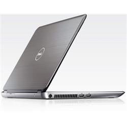 Notebook Dell Inspiron M301Z 13,3" LED K325,4GB,500GB,ATI HD4225,WiFi,BT,CAM,W7HP-64bit,silver