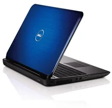 Notebook Dell Inspiron N5010 15,6"LED Core i3-350M,4GB,500GB,ATI HD5470 s 512MB,DVD±RW,WiFi,BT,CAM,W7HP-64bit,modrý