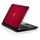 Notebook Dell Inspiron N5010 15,6"LED Core i5-460M,4GB,500GB,ATI HD5650 s 1GB,DVD±RW,WiFi,BT,CAM,W7HP-64bit,červený