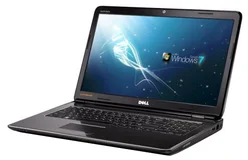 Notebook Dell Inspiron N7010 17,3" Core i3-380M,4GB,500GB,ATI HD5470 s 1GB,DVD-RW,WiFi,BT,CAM,W7HP-64bit