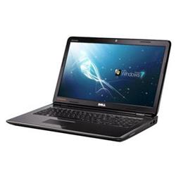 Notebook Dell Inspiron N7010 17,3" P6200,3GB,320GB,DVD-RW,WiFi,BT,CAM,W7HP-64bit