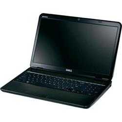 Notebook Dell Inspiron Queen 15R 15,6"LED AMD A6 3400M,4GB,500GB,ATI HD6520G,DVD±RW,WiFi,BT,CAM,W7HP-64bit