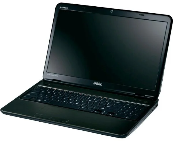 Notebook Dell Inspiron Queen 15R 15,6"LED AMD A8 3500M,6GB,750GB,ATI HD6640G2 s 1GB,DVD±RW,WiFi,BT,CAM,W7HP-64bit