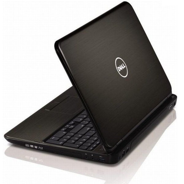 Notebook Dell Inspiron Queen 15R 15,6"LED Core i5-2450M,6GB,640GB,GT525M s 1GB,DVD±RW,WiFi,BT,CAM,W7HP-64bit