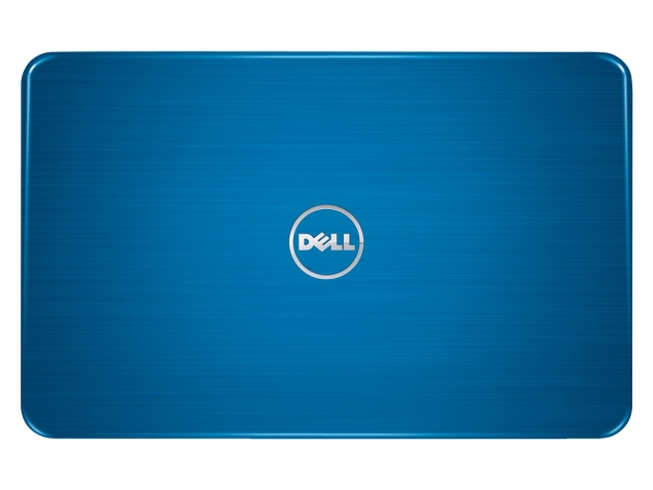 Notebook Dell Inspiron Queen 15R 15,6"LED Core i5-2450M,6GB,750GB,GT525M s 1GB,DVD±RW,WiFi,BT,CAM,W7HP-64bit,blue