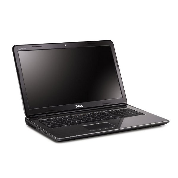 Notebook Dell Inspiron Queen17R 17,3" Core i3-2310M,4GB,500GB,GT525M s 1GB,DVD-RW,WiFi,BT,CAM,W7HP-64bit
