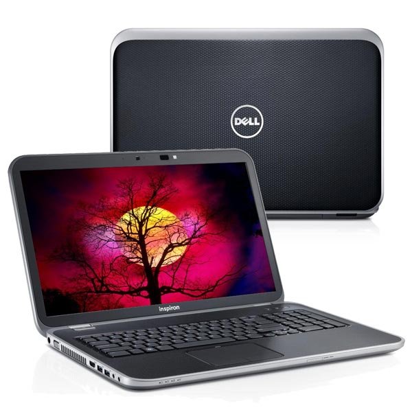 Dell inspiron 7720 нет изображения