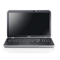 Notebook Dell Inspiron SE 7720 (XPS 17) 17,3" Full HD Core i7-3610QM,8GB,2x750B,GF GT650M s 2GB,DVD-RW,W8-64bit