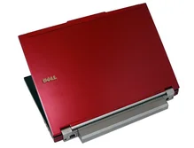Notebook Dell Latitude™ E4300 13,3" SP9600,4GB,250GB, DVD+RW,WiFi,BT,CAM,FP,VB+XPP, 3yNBD, RED