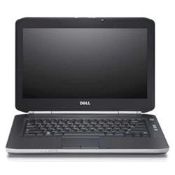 Notebook Dell Latitude E5420 14" LED Core i5-2520M,4GB,320GB,DVD+RW,WiFi,BT,W7P-64bit