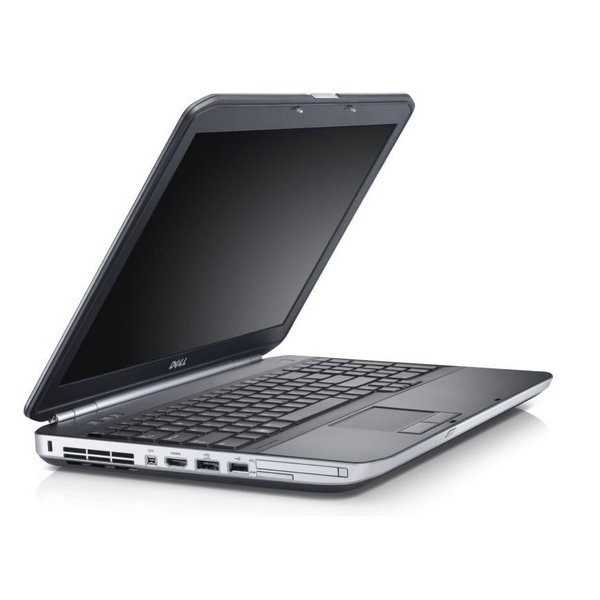 Notebook Dell Latitude™ E5520 15,6" LED Core i5-2520M,4GB,320G,DVD+RW,WiFi,BT,CAM,W7P-64bit, 3yNBD