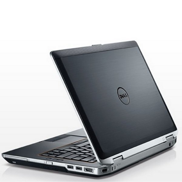 Notebook Dell Latitude E6420 14"+ LED Core i5-2520M,4GB,320GB,NVS 4200M,DVD+RW,WiFi,BT,W7P-64bit