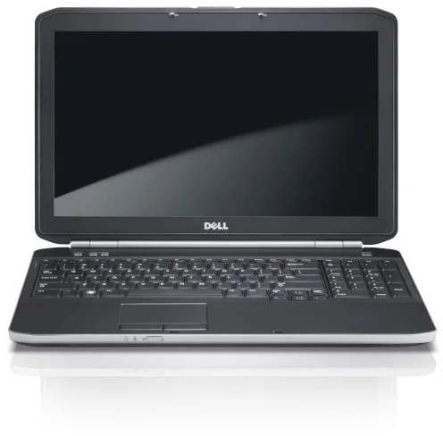 Notebook Dell Latitude™ E6520 15,6" LED Core i5-2520M,4GB,250G,DVD+RW,WiFi,BT,CAM,W7P-64bit, 3yNBD