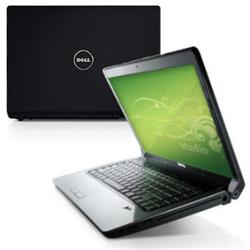 Notebook Dell Studio 1537 15,4"LED T6400,3GB,320GB,ATI HD3450,DVD±RW,WiFi,BT,CAM,VHP