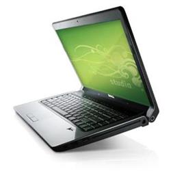 Notebook Dell Studio 1537 15,4" P8400/3GB/320GB/HD3450/DVD±RW/WiFi/BT/CAM/VU/červený