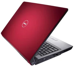 Notebook Dell Studio 1558 15,6" FHD LED Core i5-430M,4GB,500GB,ATI HD4570 s 512MB,DVD±RW,WiFi,BT,CAM,W7HP-64bit, RED