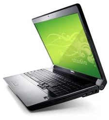 Notebook Dell Studio 1737 17"+ P8400,4GB,500GB,HD3650,DVD±RW,WiFi,BT,VU