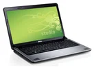 Notebook Dell Studio 1737 17" T4200/4GB/500GB/ATI HD3650 s 256MB/ DVD±RW/WiFi/BT/CAM/VHP/RED
