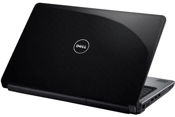 Notebook Dell Studio 1747 17,3" Core i7-720QM,4GB,500GB,ATI HD560v s 1GB,DVD±RW,WiFi,BT,CAM,W7HP-64bit,černý