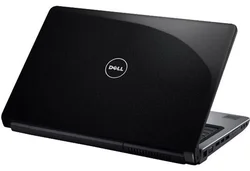 Notebook Dell Studio 1747 17,3" Core i7-720QM,4GB,500GB,ATI HD560v s 1GB,DVD±RW,WiFi,BT,CAM,W7HP-64bit,černý
