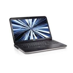 Notebook Dell Studio XPS 17 17,3" Core i7-Q840QM,12GB,2x640GB,GT445M s 3GB,Blu-Ray,W7HP-64bit - stříbrný