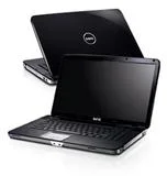 Notebook Dell Vostro 1014 14"LED T6670,2GB,250GB,DVD±RW,WiFi,BT,CAM,W7HP-32bit -černý